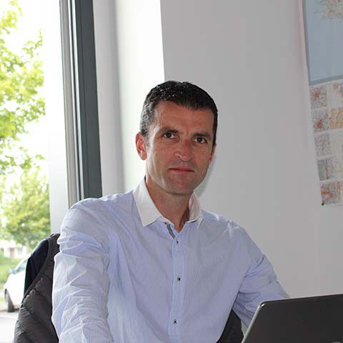 Lahaye Global Logistics Agence De Brece Responsable Matthieu Salmon