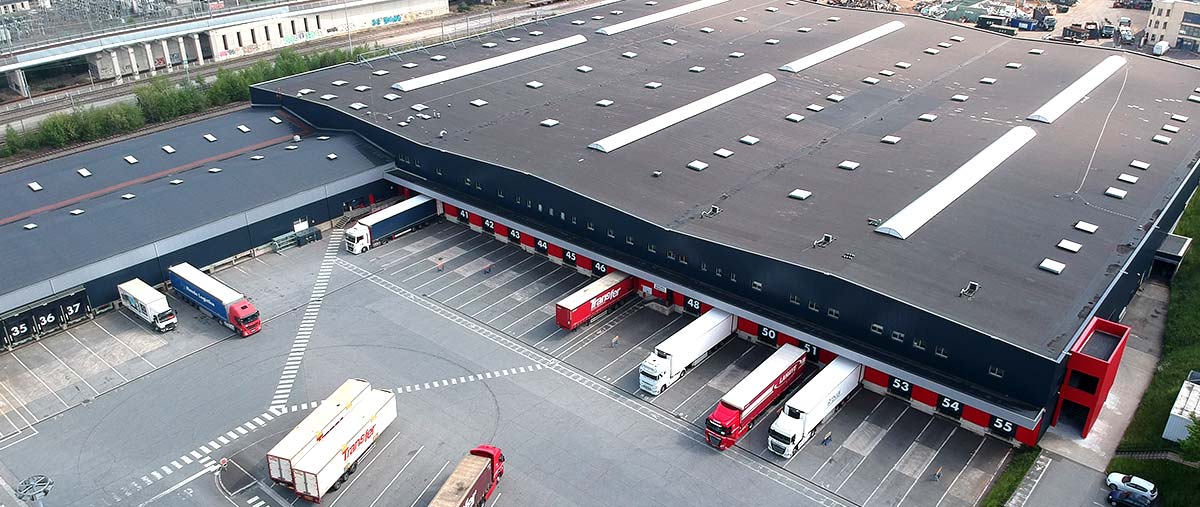Lahaye Global Logistics Agence Lahaye International 35 Diapo 2