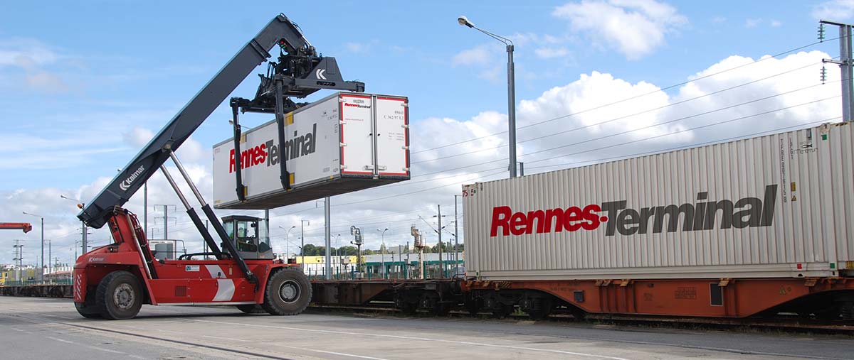 Lahaye Global Logistics Rennes Terminal Diapo 3