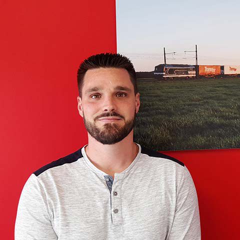 Lahaye Global Logistics Transfer 69 Responsable Kevin Chenet
