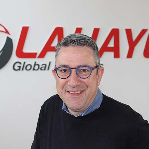 Olivier Polge Responsable Agence Bram 1