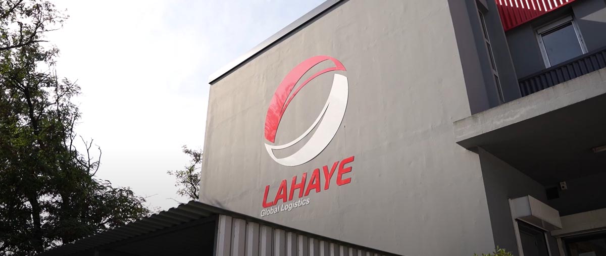 Lahaye Global Logistics Agence De Nantes Diapo 6