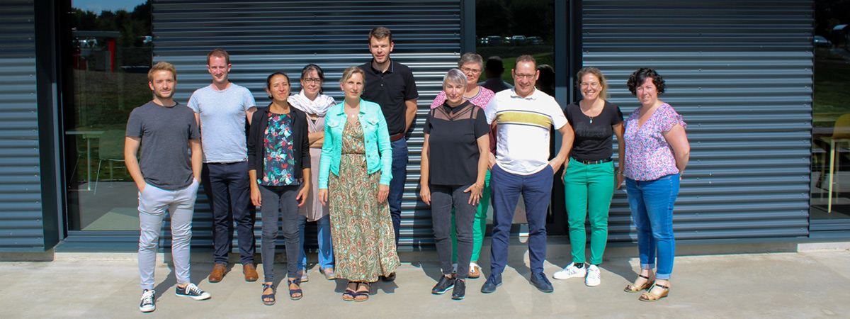 Lahaye Global Logistics Agence Etrelles Equipe.1