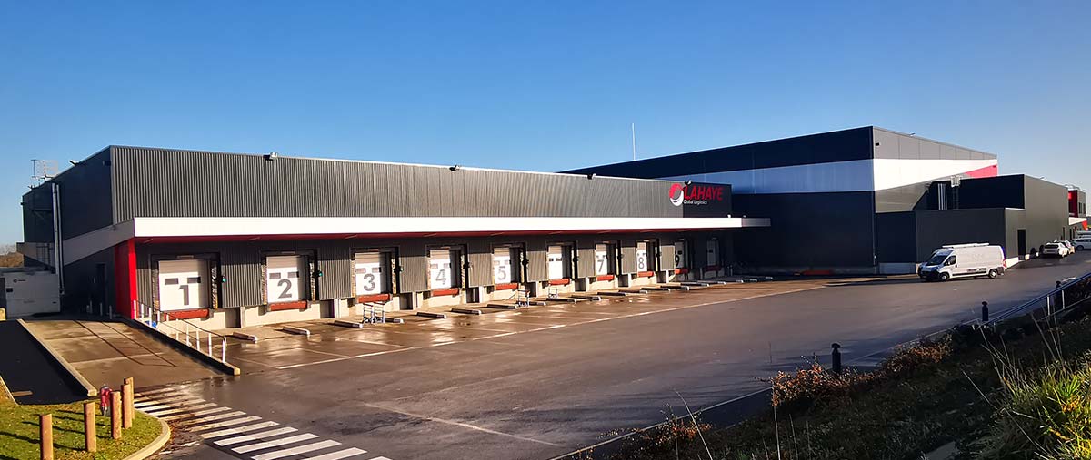 Lahaye Global Logistics Agence Etrelles Logistique Diapo 3