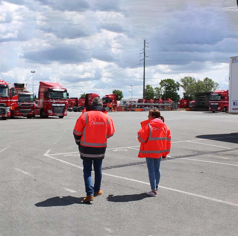 Lahaye Global Logistics Location De Vehicules Avec Conducteurs 11