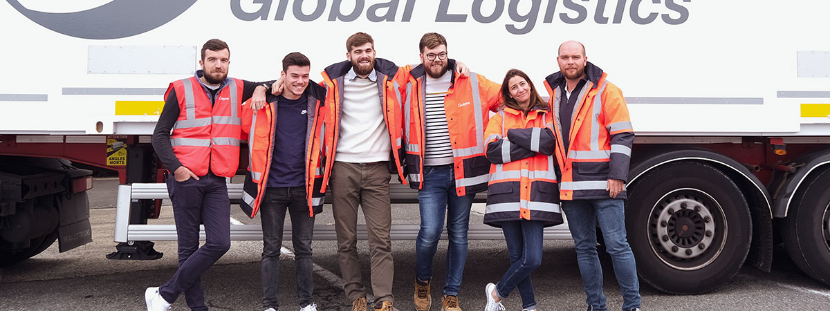 Lahaye Global Logistics Transfer 35 Equipe1