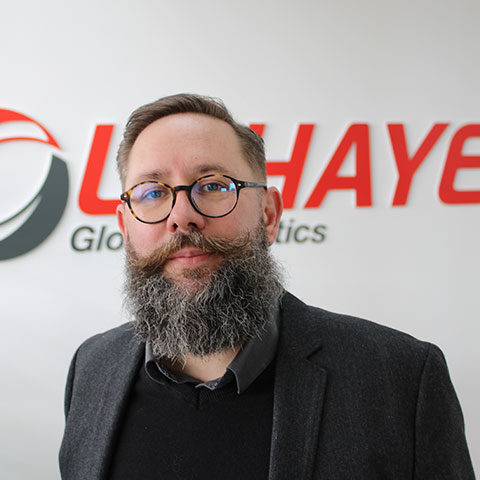 Olivier Gardulski Responsable Agence De Lens