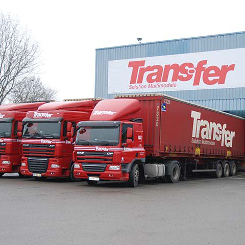 Transports Lahaye Notre Histoire 8 Creation Trans Fer