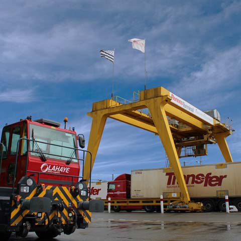Transports Lahaye Notre Histoire 9 Creation Rennes Terminal