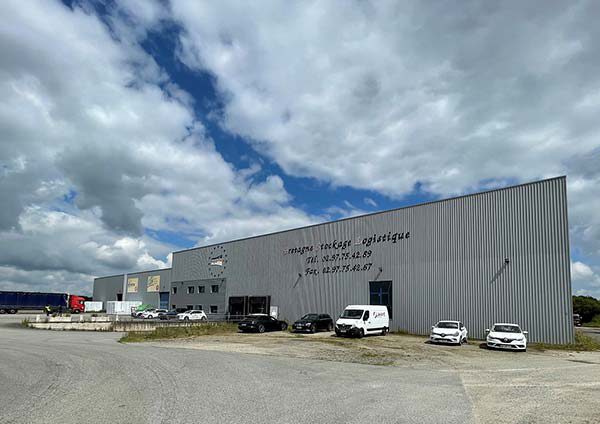 Bretagne Stockage Logistique rejoint le Lahaye Global Logistics