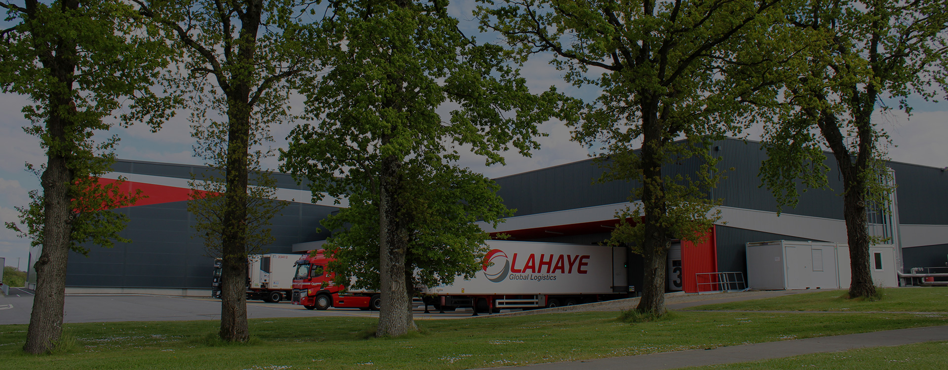 Lahaye Global Logisticsrecherche Tractionnaire Header1