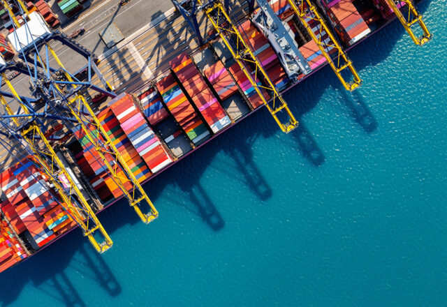 Lahaye Global Logistics Douane Photo1