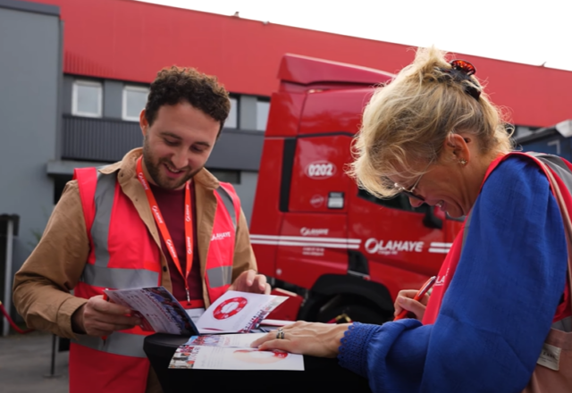 Lahaye Nantes ouvre ses portes