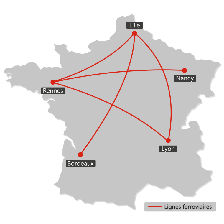 Lignes Ferroviaires France Belgique (11)